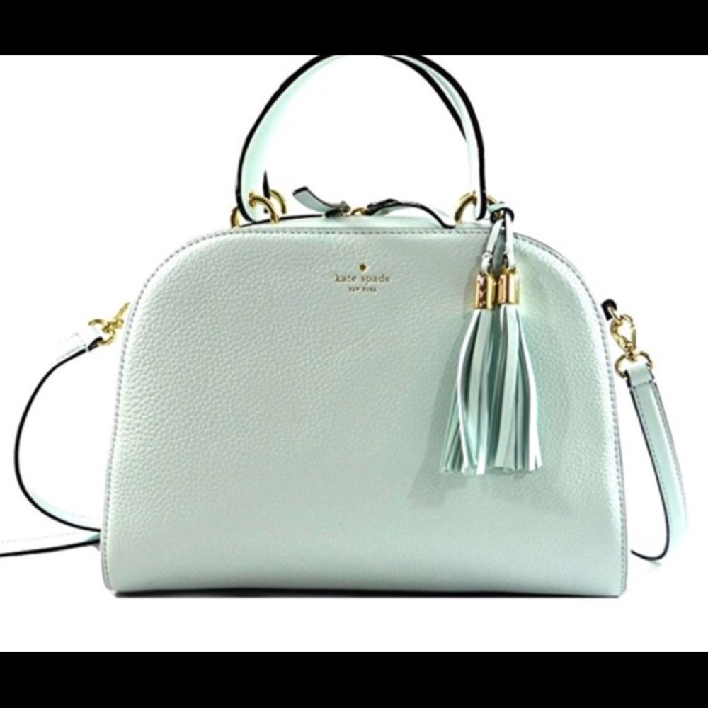 💯Authentic Kate Spade Bayley Atwood Place